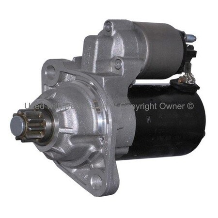 Mpa Quality-Built Starter New, 19446N 19446N